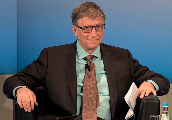 Билл Гейтс дал прогноз по масштабам оспы обезьян