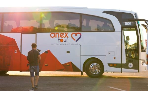 ANEX Tour расскажет о турецких новинках и круизах в рамках марафона «Туризм.Live»<br />
