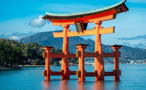 Японию признали «первой в мире по туризму». Страна начинает открываться<br />
