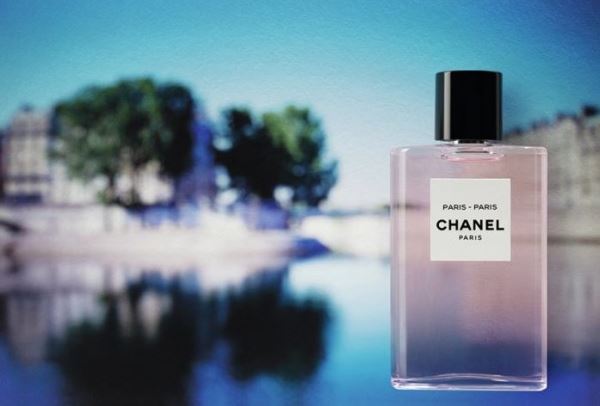 </p>
<p>                        Les Eaux De Chanel Paris-Paris</p>
<p>                    