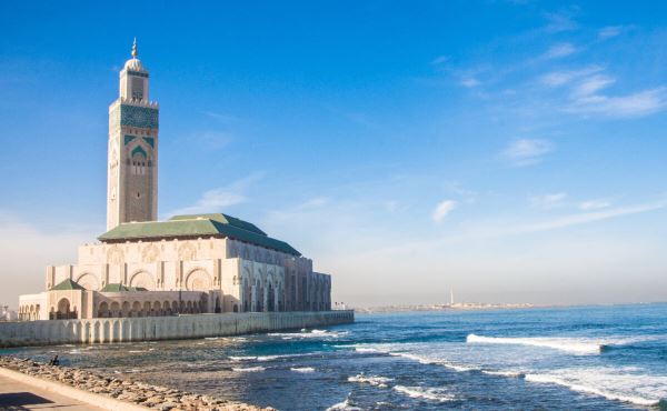 Марокко открылось для непривитых туристов<br />
