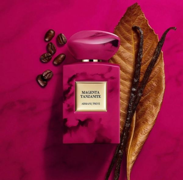 </p>
<p>                        Новые ароматы от Giorgio Armani в коллекции Les Terres Precieuses Armani Prive</p>
<p>                    