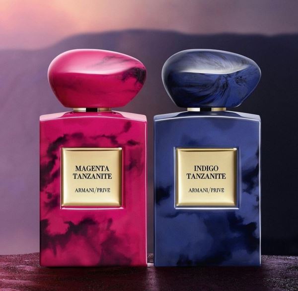 
<p>                        Новые ароматы от Giorgio Armani в коллекции Les Terres Precieuses Armani Prive</p>
<p>                    