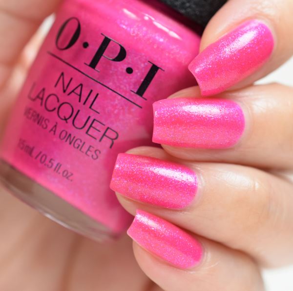 </p>
<p>                        OPI The Power of Hue Summer Collection 2022</p>
<p>                    