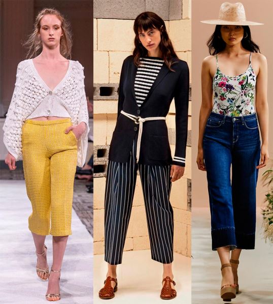 Самые модные женские брюки: модные тенденции 2022 года