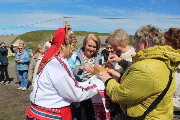В Мордовии запустили национальный туристический маршрут «Зов Торамы»<br />
