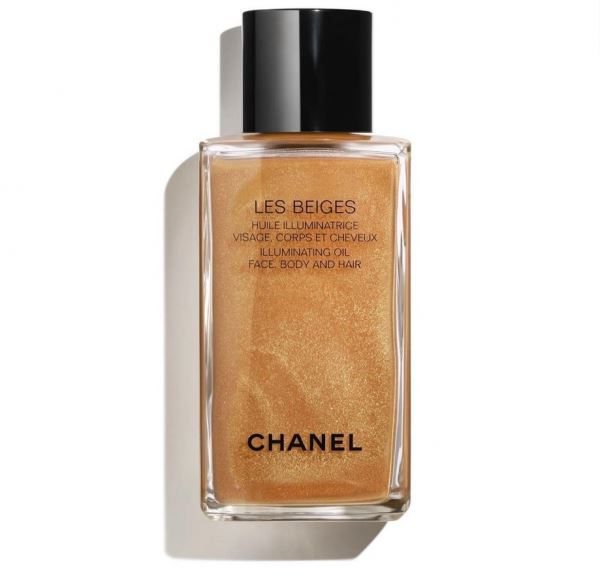 </p>
<p>                        Chanel Les Beiges Collection 2022</p>
<p>                    