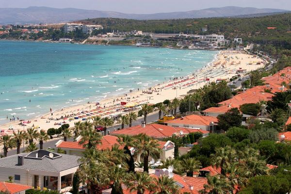 От Турции до Удмуртии: что предложит ANEX Tour туристам летом 2022 года<br />
