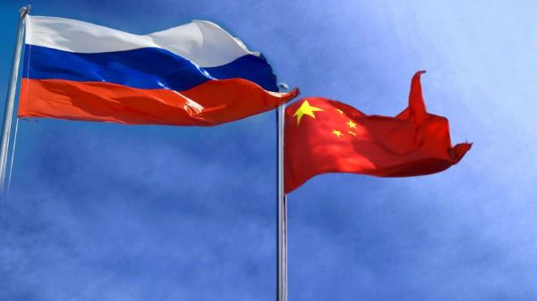 <br />
                    Санкции ЕС перенаправят российскую нефть в Китай<br />
                