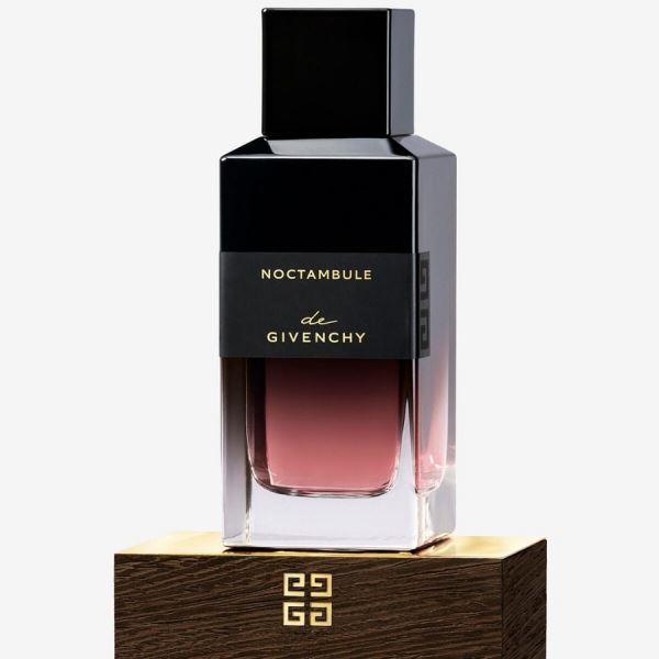  Три новых аромата La Collection Particulière от Givenchy 