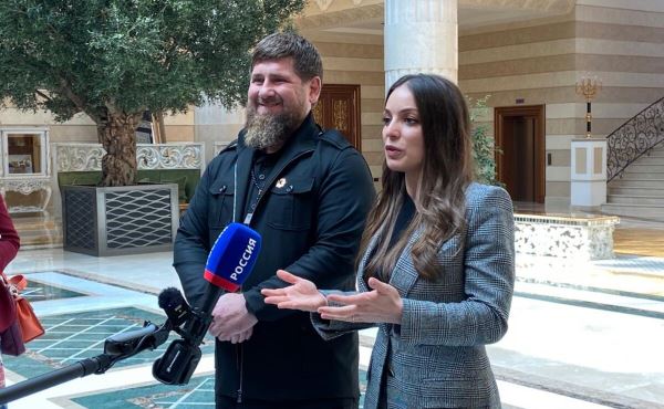 Туроператоры увеличивают ассортимент туров в Чечню. В июне стартуют и чартеры<br />
